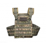 BarahtAr мультикам Тактическая плитоноска